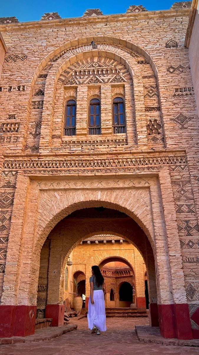 Agadir Tours & Activities