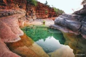 Paradise Valley Agadir Tour